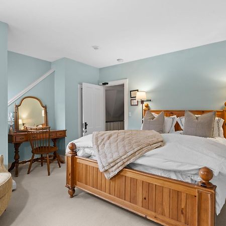 Red Clover Inn Mendon Dış mekan fotoğraf