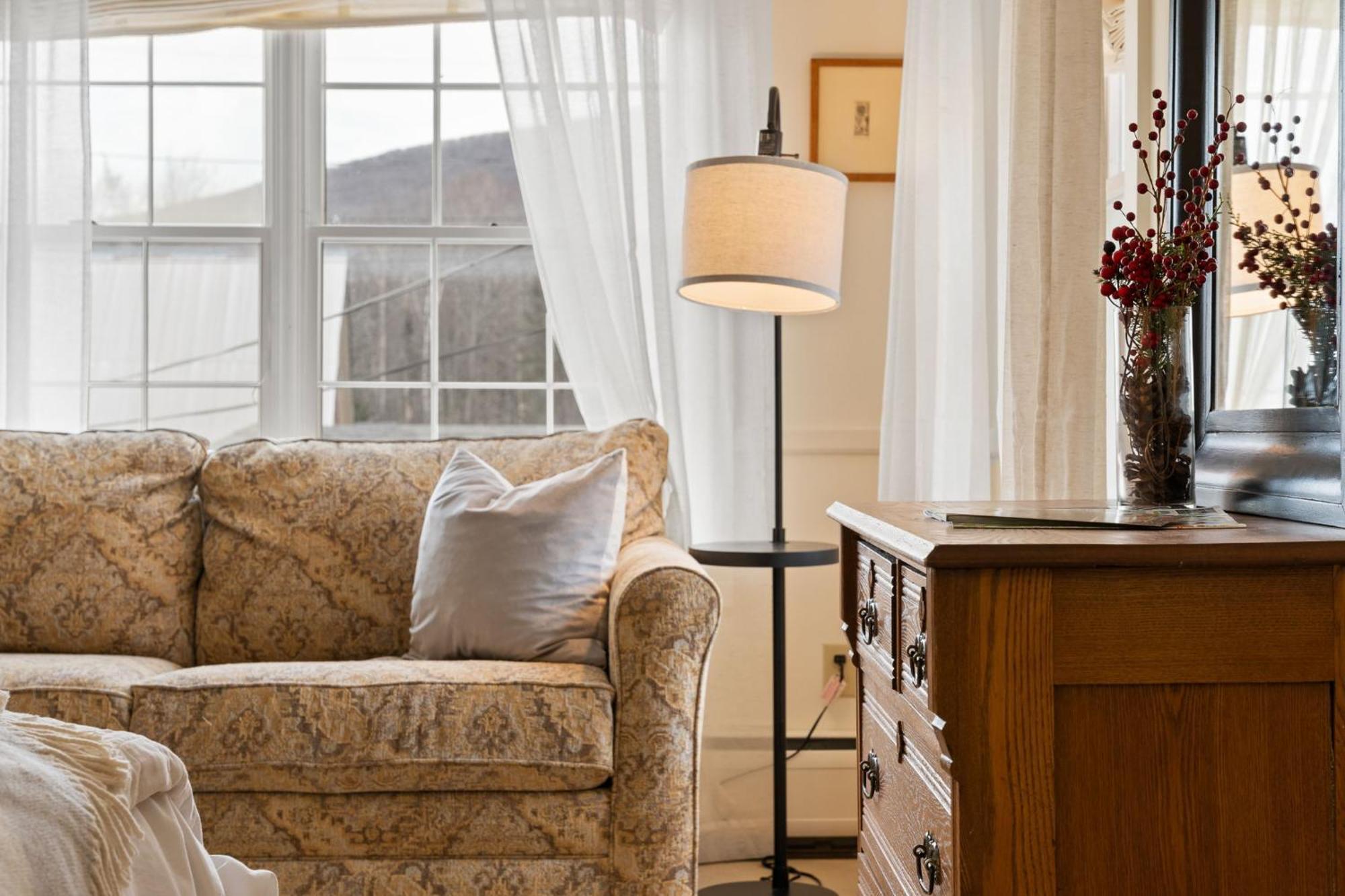 Red Clover Inn Mendon Dış mekan fotoğraf