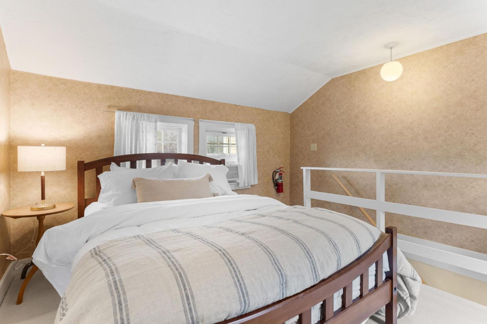 Red Clover Inn Mendon Dış mekan fotoğraf